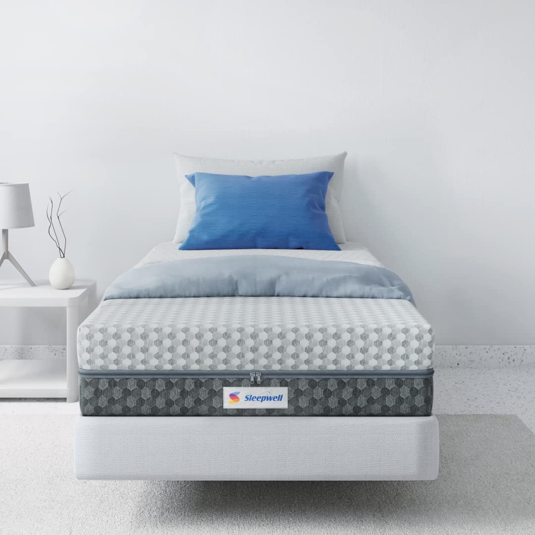 Sleepwell Mattress Store Noida Sleepwell Mattress Store Noida